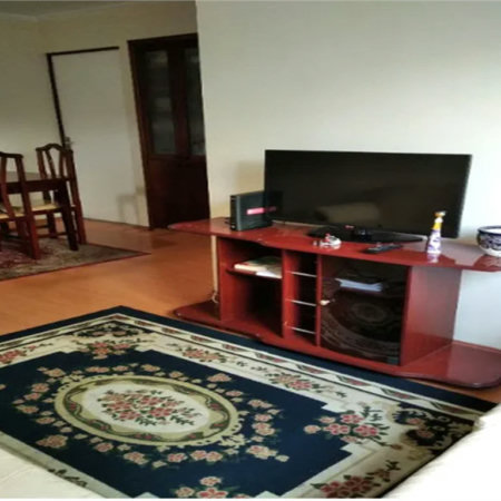Apartamento à venda com 2 quartos em Jardim Germânia, São Paulo, SP