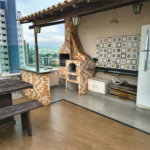 Apartamento à venda com 2 suítes em Mooca, São Paulo, SP
