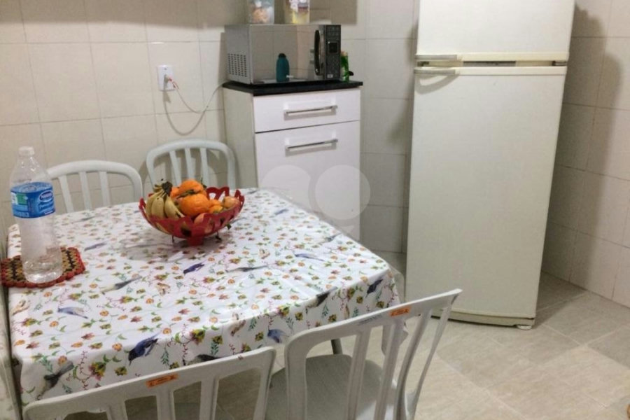 Sobrado à venda com 3 quartos, sendo 1 suíte,  em Vila Guilherme, São Paulo, SP
