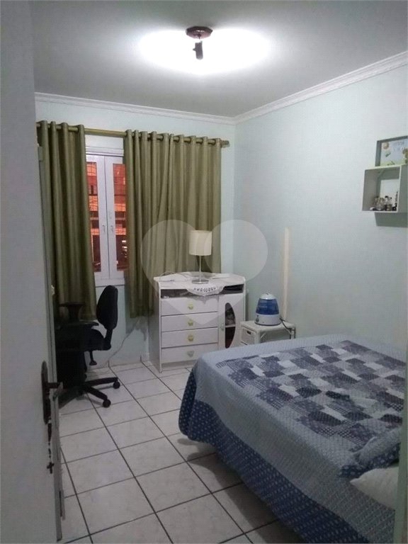 Apartamento à venda com 2 quartos em Água Branca, São Paulo, SP