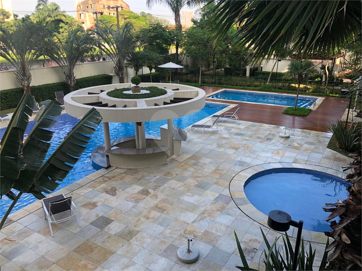 Apartamento à venda ou para alugar com 4 suítes em Chácara Flora, São Paulo, SP