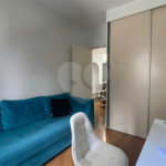 Apartamento à venda com 3 suítes em Cerqueira César, São Paulo, SP