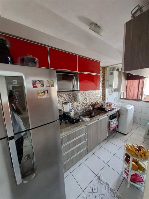 Apartamento à venda com 2 quartos, sendo 1 suíte, em Campo Grande, Rio de Janeiro, RJ
