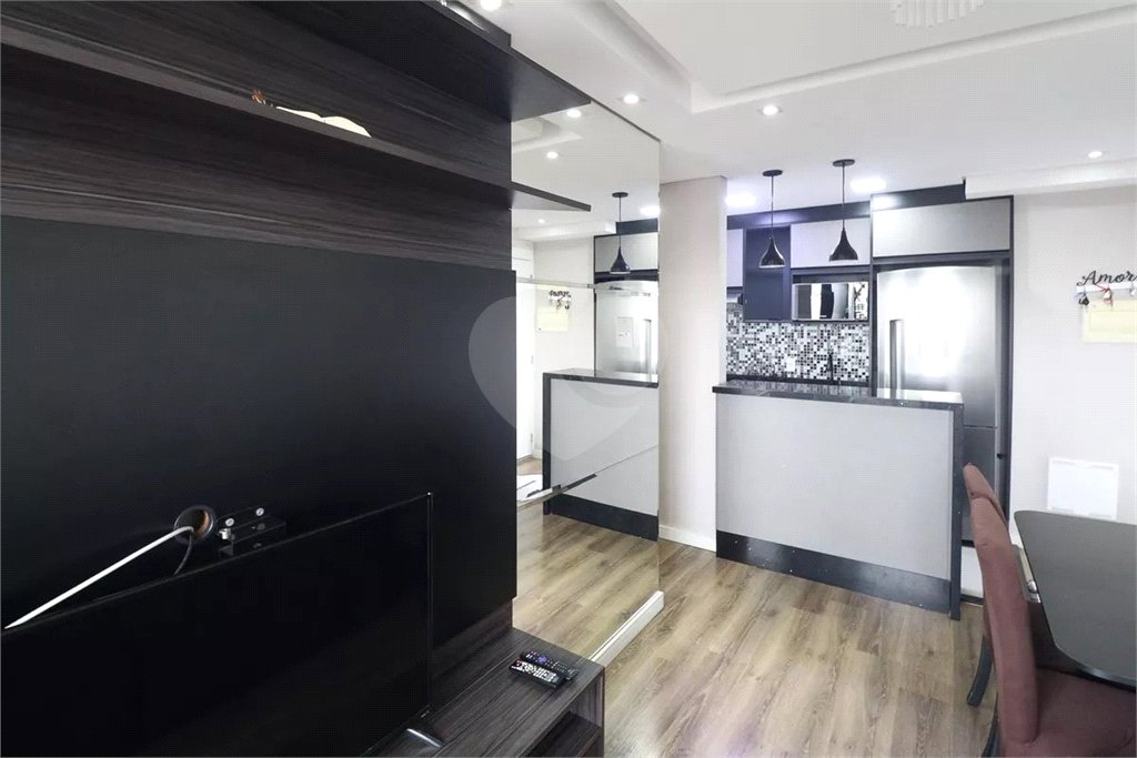 Apartamento à venda com 2 quartos em Parque Edu Chaves, São Paulo, SP