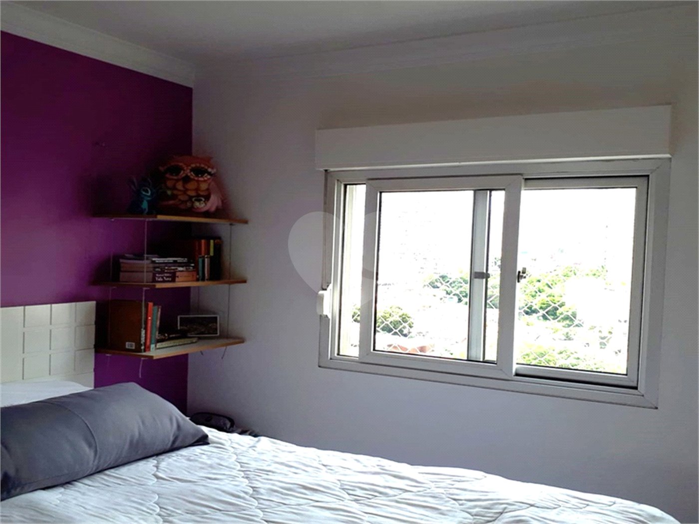 Apartamento à venda com 3 quartos, sendo 1 suíte, em Mandaqui, São Paulo, SP