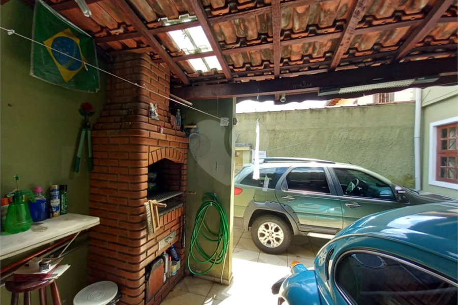 Sobrado à venda com 2 quartos em Vila Guilherme, São Paulo, SP