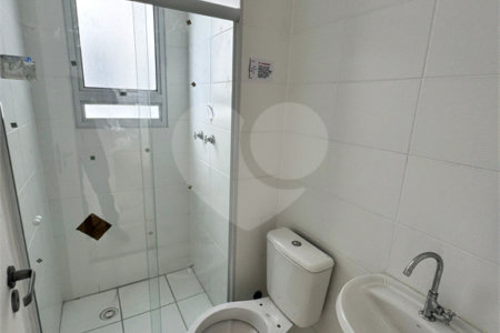 Apartamento à venda com 2 quartos em Campo Grande, Rio de Janeiro, RJ
