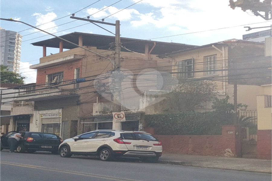 Terreno à venda em Casa Verde, São Paulo, SP