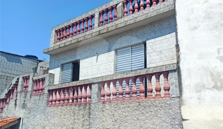 Sobrado à venda com 5 quartos, sendo 1 suíte,  em Casa Verde, São Paulo, SP