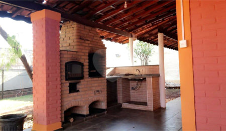Casa Térrea à venda com 3 quartos, sendo 2 suítes,  em Vila Avaí, Indaiatuba, SP