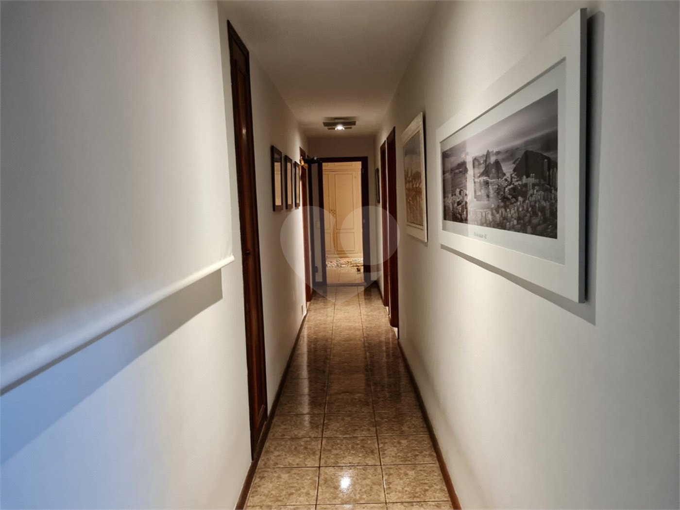 Apartamento à venda com 5 quartos, sendo 2 suítes, em Tijuca, Rio de Janeiro, RJ