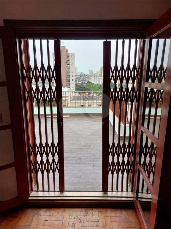 Sobrado à venda com 5 quartos, sendo 1 suíte, em Vila Brasilina, São Paulo, SP