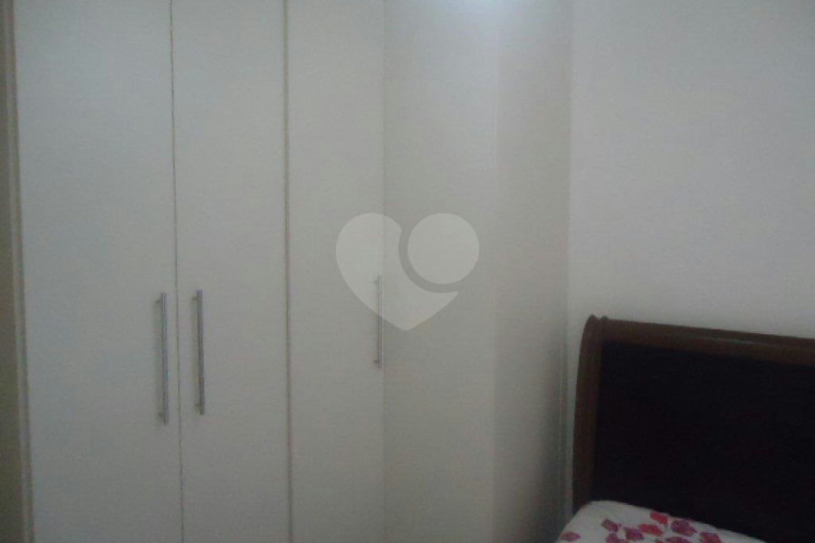 Casa de Vila à venda com 3 quartos, sendo 1 suíte, em Vila Isolina Mazzei, São Paulo, SP