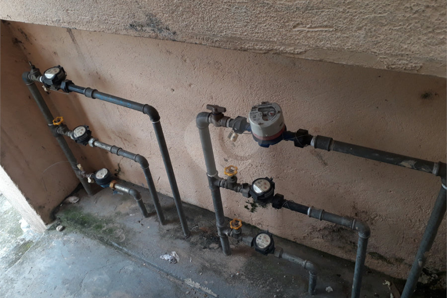 Terreno à venda com 7 quartos em Vila Guilherme, São Paulo, SP