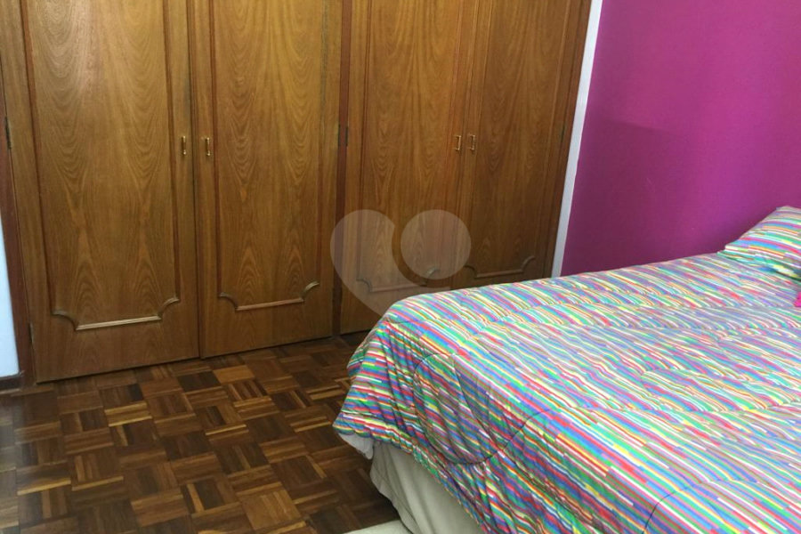 Sobrado à venda ou para alugar com 3 quartos, sendo 1 suíte, em Anália Franco, São Paulo, SP