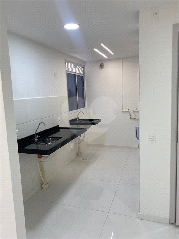 Apartamento à venda com 2 quartos em Santíssimo, Rio de Janeiro, RJ