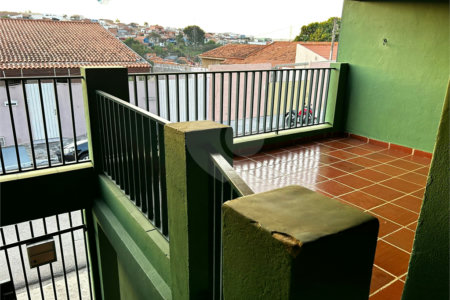 Casa à venda com 3 quartos em Central Parque 4-l, Itapetininga, SP