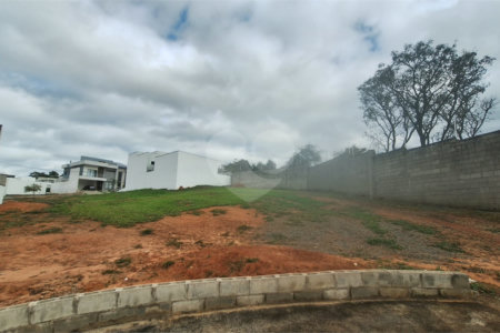 Terreno à venda no condomínio Helena Maria, Sorocaba - SP