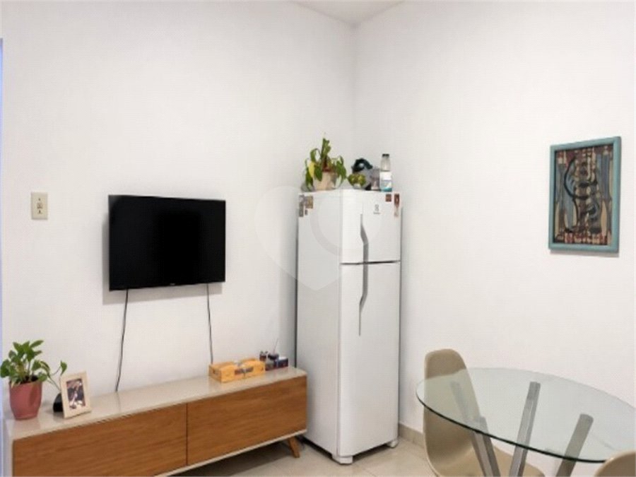 Apartamento à venda com 1 quarto em Flamengo, Rio de Janeiro, RJ