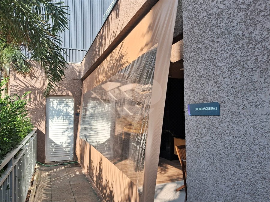 Apartamento à venda com 1 quarto em Lapa de Baixo, São Paulo, SP