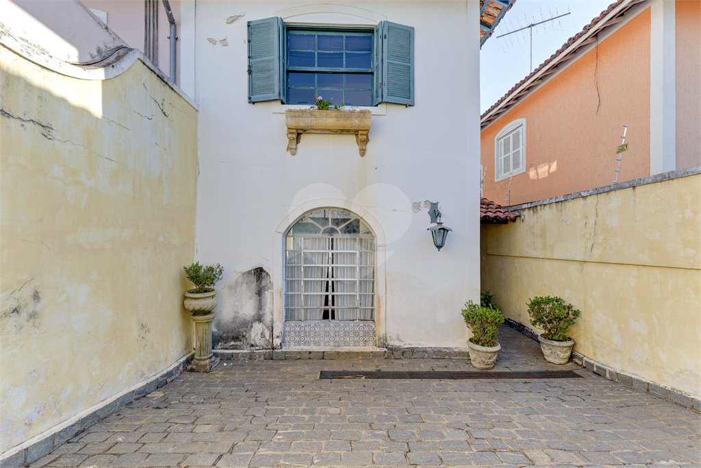 Sobrado à venda com 3 quartos, sendo 1 suíte, em Jardim Prudência, São Paulo, SP
