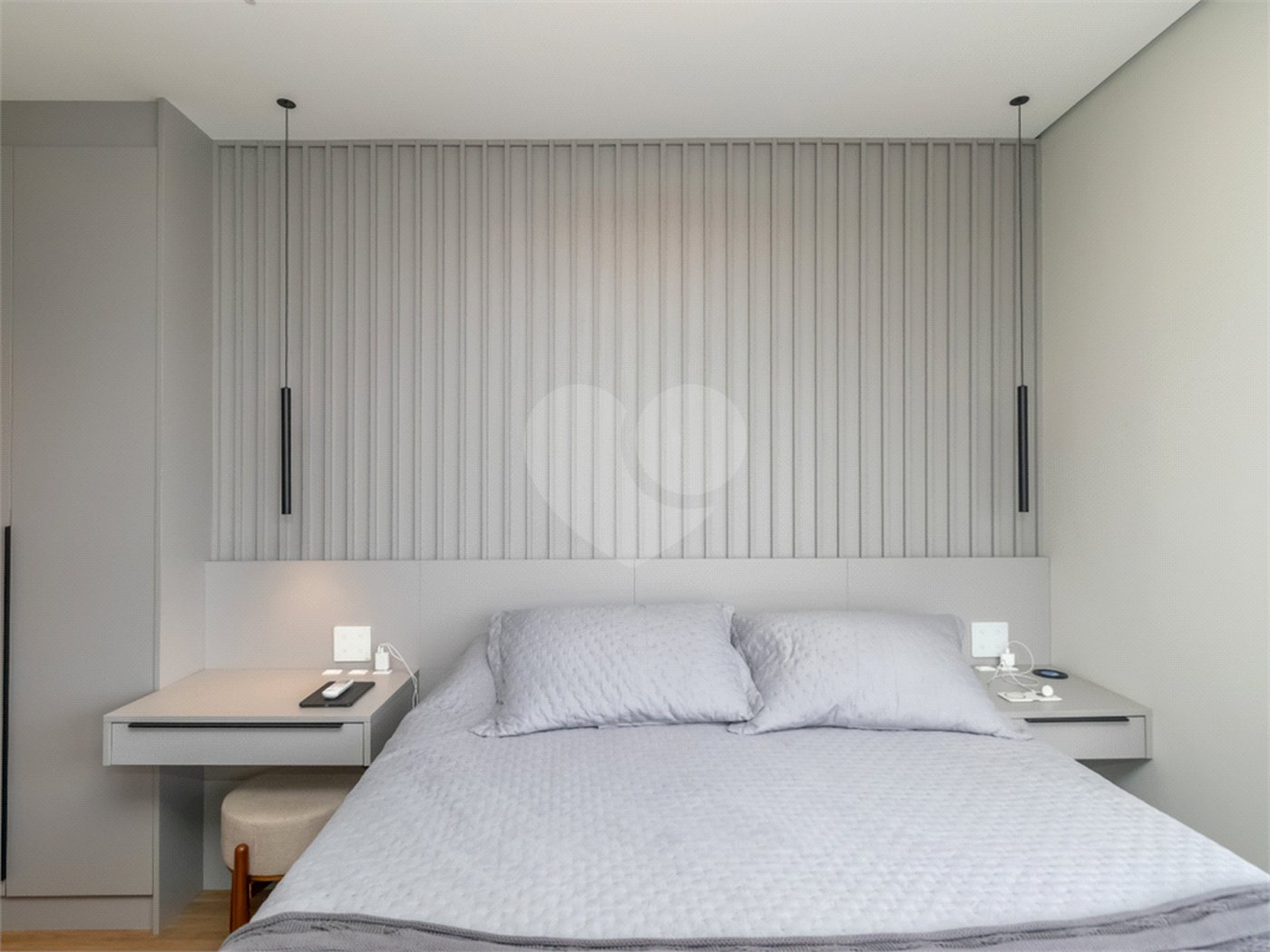 Apartamento à venda com 2 suítes em Brooklin, São Paulo, SP