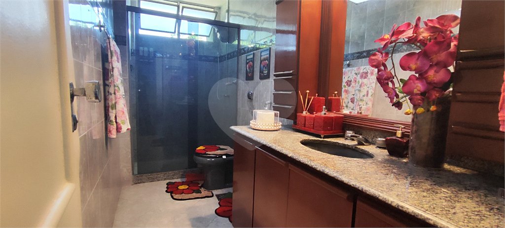 Apartamento à venda com 3 quartos, sendo 1 suíte, em Campo Grande, Rio de Janeiro, RJ