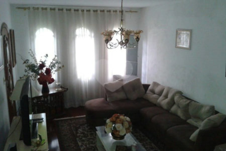 Sobrado à venda com 5 quartos, sendo 1 suíte, em Vila Mazzei, São Paulo, SP