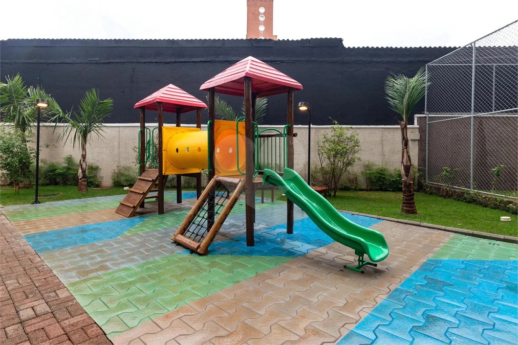 Apartamento para alugar com 2 quartos em Barra Funda, São Paulo, SP