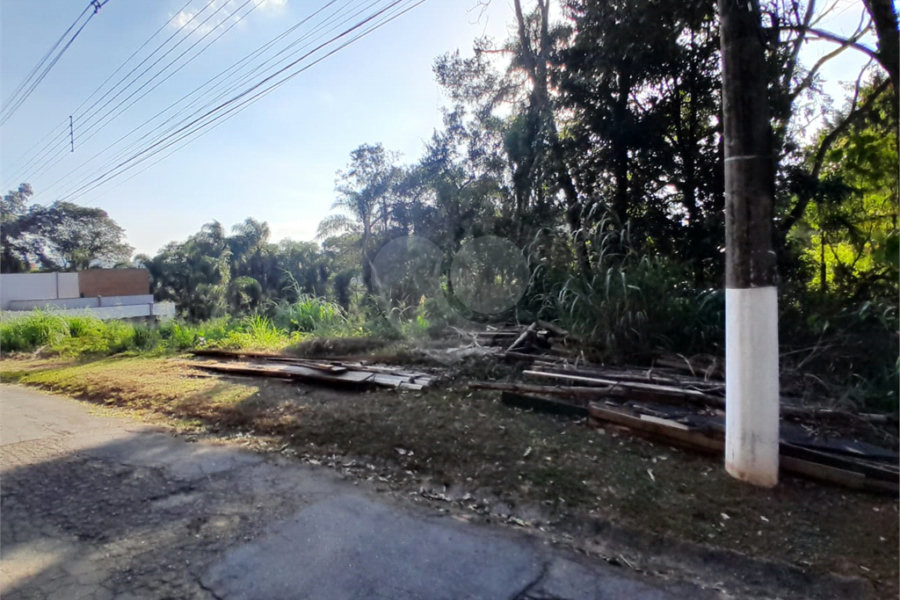 Terreno à venda no condomínio Associação Reserva das Hortênsias, Mairiporã - SP