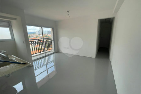 Apartamento para alugar com 2 quartos em Tucuruvi, São Paulo, SP