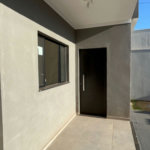 Casa à venda ou para alugar com 2 quartos, sendo 1 suíte,  em Jardim Bela Vista, Três Lagoas, MS