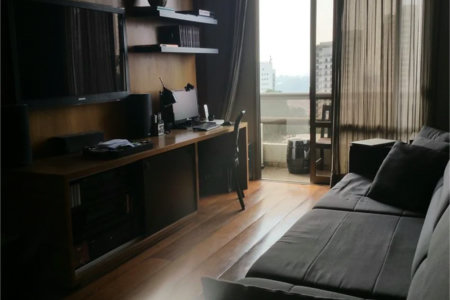 Apartamento à venda ou para alugar com 4 suítes em Vila Suzana, São Paulo, SP