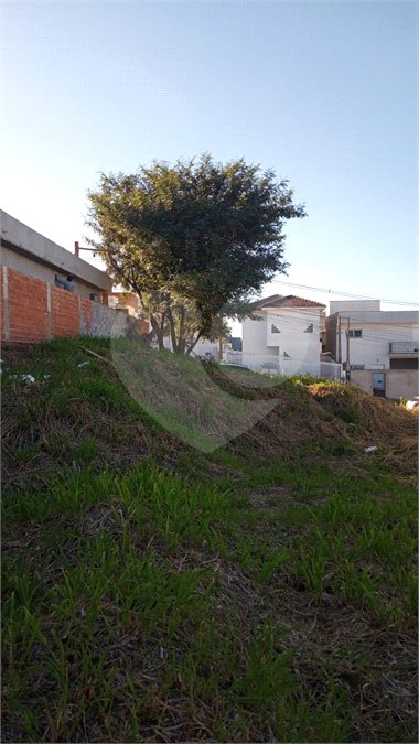 Terreno à venda em Santa Cândida, Vinhedo, SP