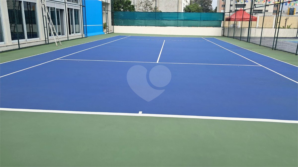 Apartamento à venda com 4 quartos, sendo 2 suítes, em Jardim Marajoara, São Paulo, SP