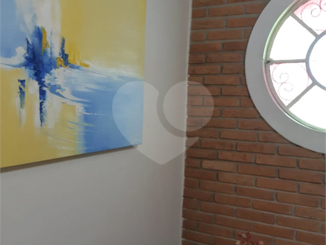 Sobrado à venda com 3 quartos em Santana, São Paulo, SP