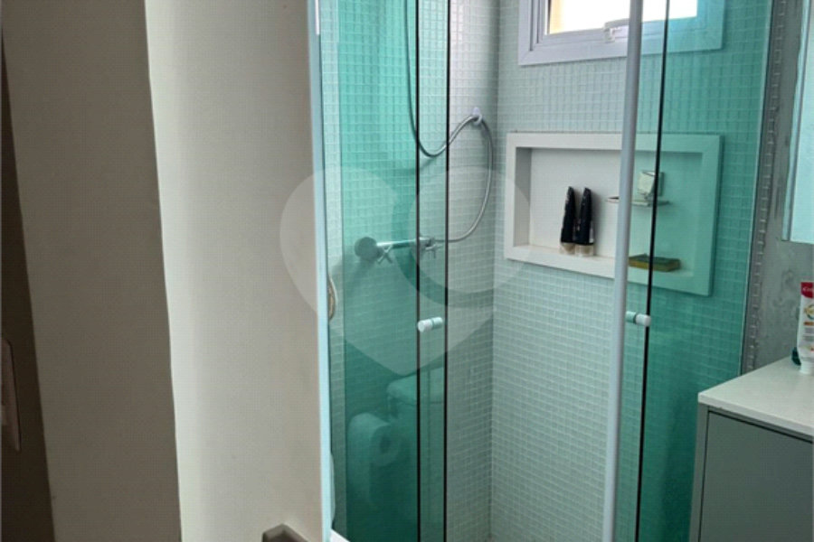 Apartamento em Pinheiros.