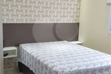 Apartamento à venda com 2 quartos em Loteamento Dinorá Rosa, Sorocaba, SP