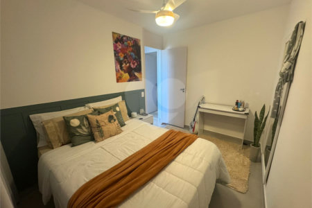 Apartamento à venda com 2 quartos em Guaratiba, Rio de Janeiro, RJ