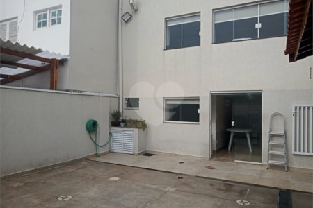 Casa Térrea à venda com 3 quartos, sendo 2 suítes, em Água Fria, São Paulo, SP