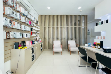 Sala à venda no Centro, São Bernardo do Campo, SP