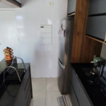 Apartamento com 2 dormitórios, 63 m² - venda por R$ 790.000,00 ou aluguel por R$ 6.000,00/mês - Campo Grande - Santos/SP