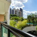 Apartamento tipo para venda com 3 quartos, sendo 3 suítes, 192m² na Vila Suzana