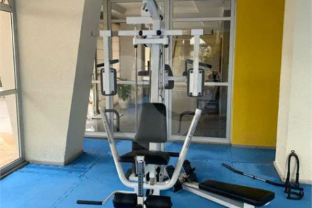 Apartamento Via Marina 3 quartos 90 m² - Mogi Moderno - Mogi das Cruzes - SP