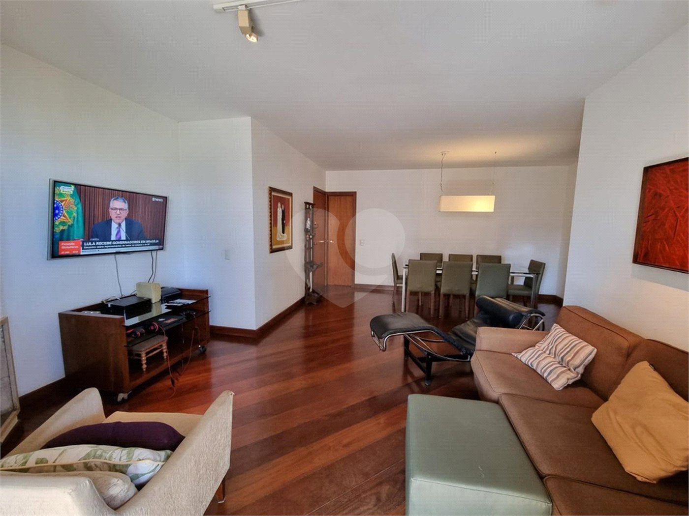 Apartamento à venda com 4 quartos, sendo 2 suítes, em Vila Suzana, São Paulo, SP