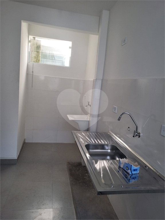 Apartamento à venda com 1 quarto em Vila Mazzei, São Paulo, SP