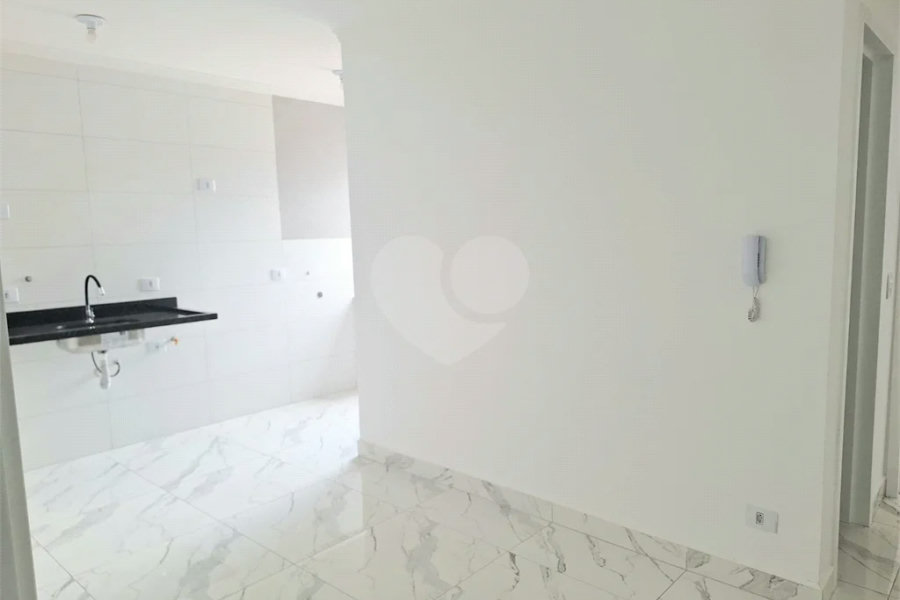 Studio à venda com 1 quarto em Casa Verde, São Paulo, SP