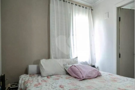 Cobertura à venda com 3 quartos, sendo 1 suíte,  em Vila Andrade, São Paulo, SP