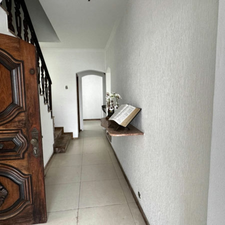 Casa dos Sonhos no Canal 6 – Piscina, Privacidade e 450m² de Terreno