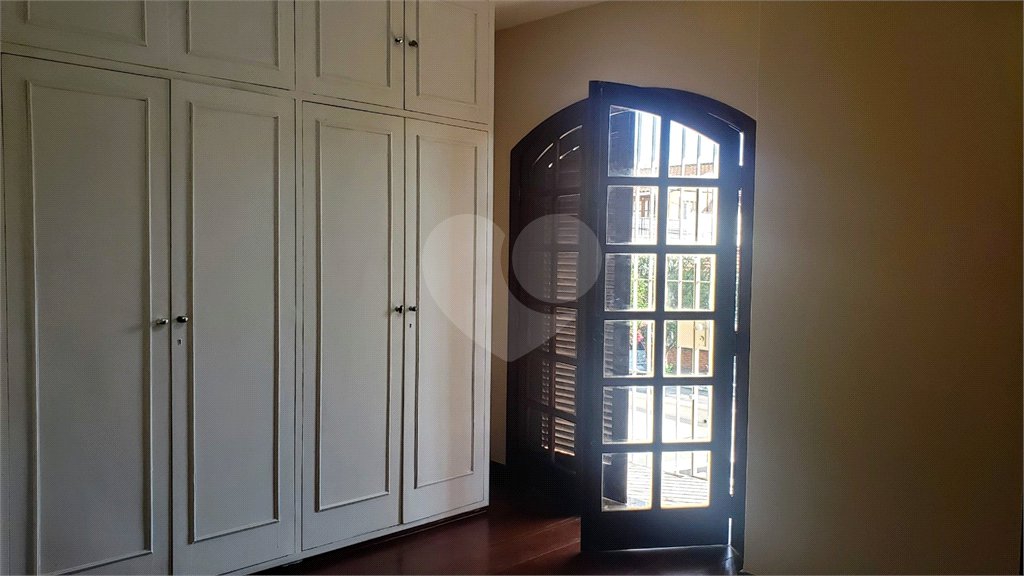 Sobrado à venda com 3 quartos, sendo 1 suíte, em Brooklin, São Paulo, SP